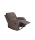 Sillon Relax Manual Venecia Gris Tortora SAYEZ