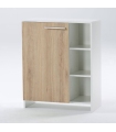 Mueble Auxiliar Orlando 1 Puerta