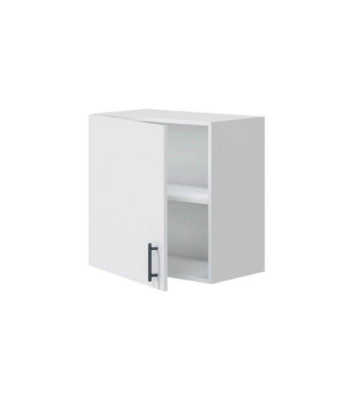 Conjunto Muebles Cocina 240 cm NATURA, Mueble Colgar 1 puerta 60 cm | SAYEZ |