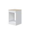 Conjunto Muebles Cocina 220 cm AURA, Mueble Horno | SAYEZ |