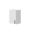 Conjunto Muebles Cocina 220 cm AURA , Mueble Colgar 1 puerta 40 cm | SAYEZ |