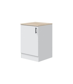 Conjunto Muebles Cocina 180 cm LINO, Mueble 1 puerta | SAYEZ |