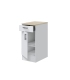 Mueble BAJO 40 cm 1 puerta 1 cajón | SAYEZ |