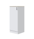 Mueble ALTO 60 cm 1 puerta | SAYEZ |