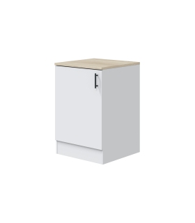 Mueble BAJO 60 cm 1 puerta | SAYEZ |