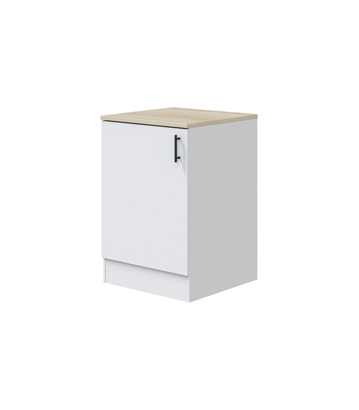 Mueble BAJO 60 cm 1 puerta | SAYEZ |