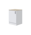 Mueble BAJO 60 cm 1 puerta | SAYEZ |