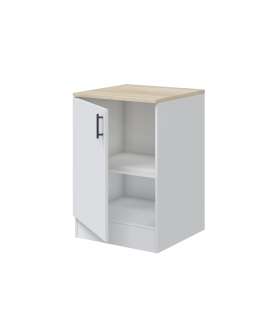 Mueble BAJO 60 cm 1 puerta | SAYEZ |