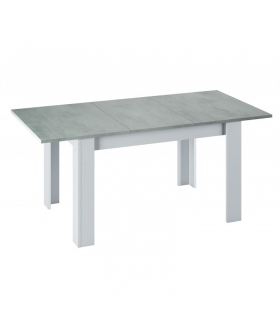 Conjunto Salón Cemento