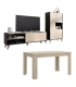 Conjunto Muebles Salón Ness |SAYEZ|