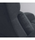 Sillon Eléctrico Power Lift Bari Gris Elephant | SAYEZ |