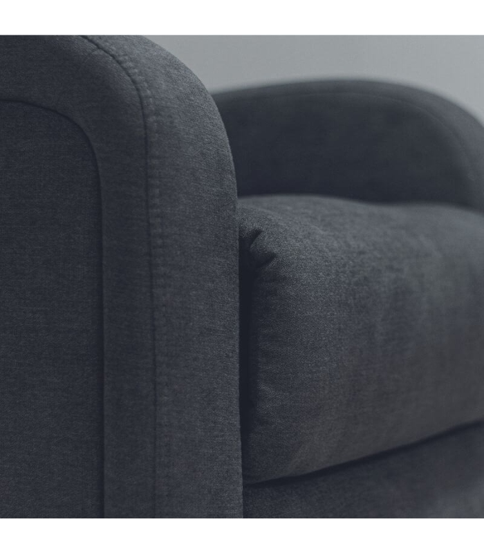 Sillon Eléctrico Power Lift Bari Gris Elephant | SAYEZ |