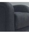 Sillon Eléctrico Power Lift Bari Gris Elephant | SAYEZ |