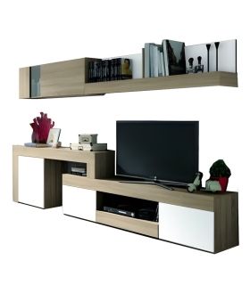 Mueble de salón Logan 003 Cambrian|SAYEZ|