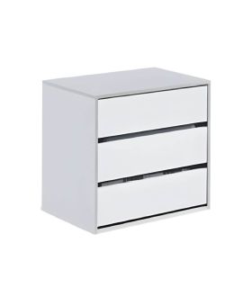 Cajonera Interior para Armario |SAYEZ|