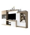 Mueble de Salón Cambrian Logan 004 |SAYEZ|