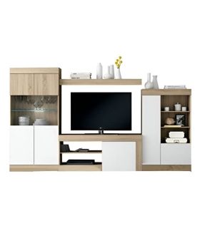 Mueble de Salón Cambrian Logan 004 |SAYEZ|