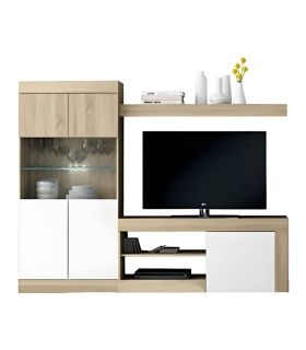 Mueble de Salón Cambrian Logan 005 |SAYEZ|