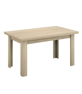 Mesa Comedor Extensible Cambrian Logan |SAYEZ|