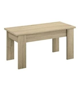 Mesa Centro Elevable Cambrian Logan |SAYEZ|