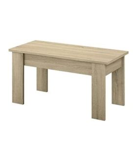 Mesa Centro Elevable Cambrian Logan |SAYEZ|