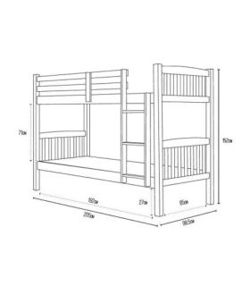 Litera Bahia Pino, pictograma|SAYEZ|