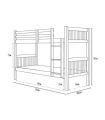 Litera Bahia Pino, pictograma|SAYEZ|
