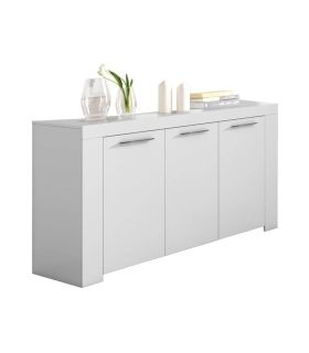 Mueble Aparador Blanco Ambit |SAYEZ|