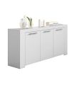 Mueble Aparador Blanco Ambit |SAYEZ|