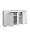 Mueble Aparador Blanco Ambit |SAYEZ|