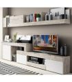 Mueble de Salón Vintage Logan 003, en ambiente |SAYEZ|