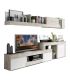 Mueble de Salón Vintage Logan 003 |SAYEZ|