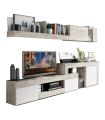 Mueble de Salón Vintage Logan 003 |SAYEZ|