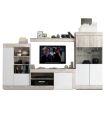 Mueble de Salón Vintage Logan 004 |SAYEZ|
