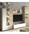 Mueble de Salón Essential, en ambiente |SAYEZ|
