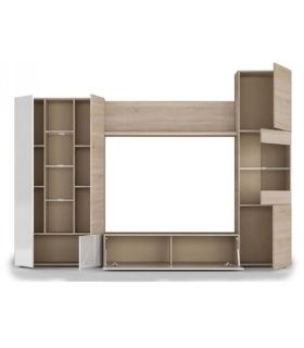 Mueble de Salón Essential |SAYEZ|