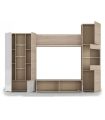 Mueble de Salón Essential |SAYEZ|