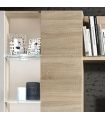 Mueble de Salón Essential, en ambiente |SAYEZ|