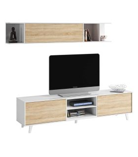Mueble Salón Zaiken Plus |SAYEZ|