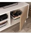 Mueble Salón Zaiken Plus, en ambiente |SAYEZ|
