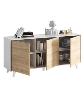 Mueble Aparador Zaiken Plus |SAYEZ|
