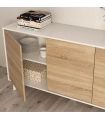 Mueble Aparador Zaiken Plus, en ambiente|SAYEZ|