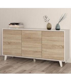 Mueble Aparador Zaiken Plus, en ambiente|SAYEZ|
