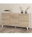 Mueble Aparador Zaiken Plus, en ambiente|SAYEZ|