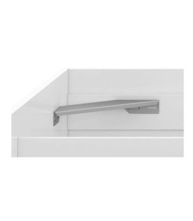 Estructura Cama 4 cajones Blanca |SAYEZ|