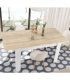 Mesa Comedor Extensible Mediterráneo, en ambiente |SAYEZ|