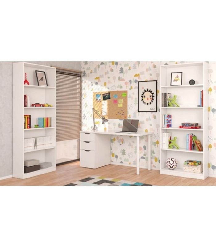 Mesa escritorio ATHENA |SAYEZ|
