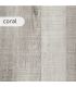 Mueble de salón Sidney 02, acabado Coral |SAYEZ|