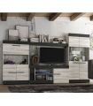 Mueble de salón Sidney 10, en ambiente |SAYEZ|