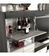 Mueble de salón Sidney 10, en ambiente |SAYEZ|